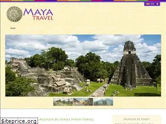 travel-maya.com