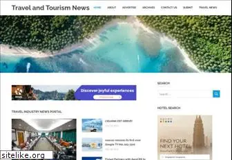 travelandtourismnews.com