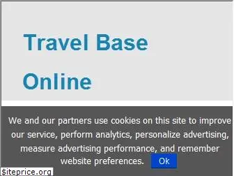travelbaseonline.com