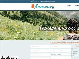 travelbookingturkey.com