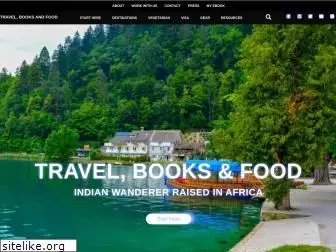 travelbooksfood.com