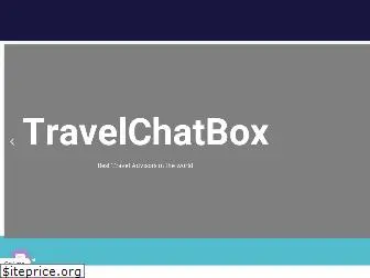 travelchatbox.com