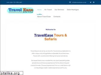 travelease.co.ke