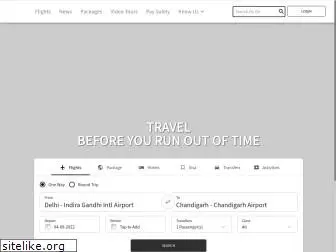 travelfrost.com