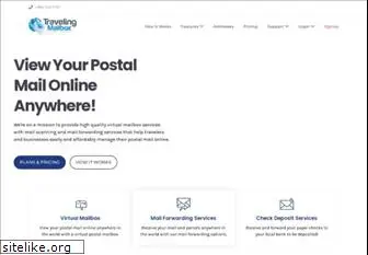 travelingmailbox.com
