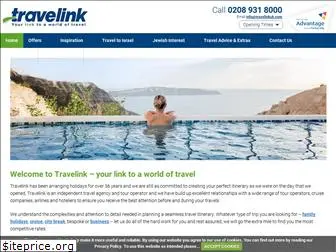 travelinkuk.com
