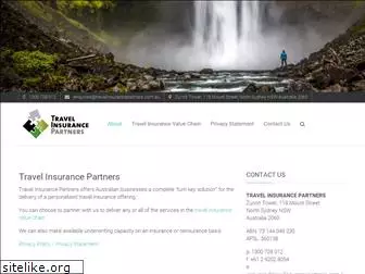 travelinsurancepartners.com.au