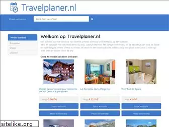 travelplaner.nl