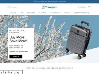 travelpro.com