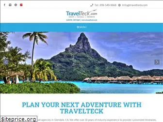 travelteck.com