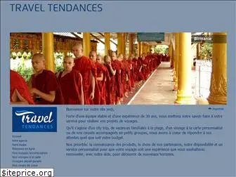 traveltendances.be