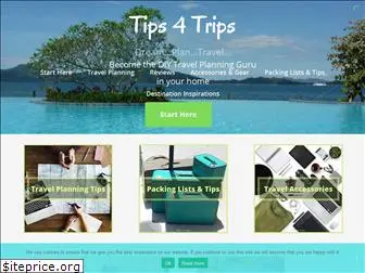 traveltips4trip.com