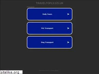 traveltofly.co.uk