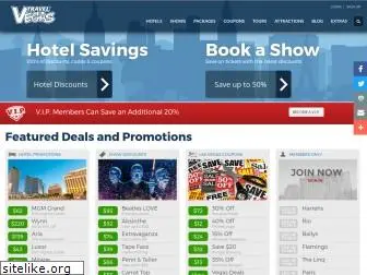 travelvegas.com