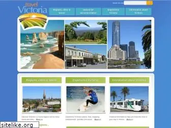 travelvictoria.com.au