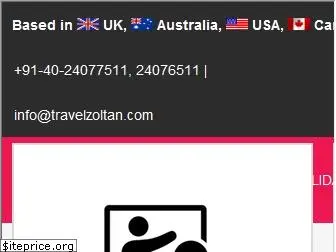 travelzoltan.com