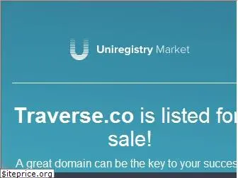 traverse.co