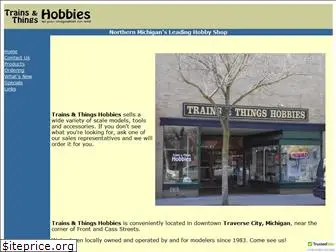 traversehobbies.com