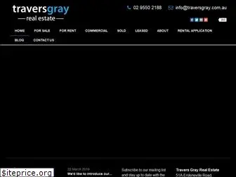 traversgray.com.au