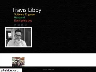 travislibby.com