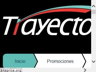trayecto.com.mx