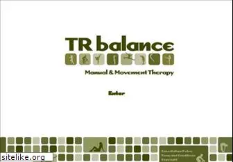 trbalance.com