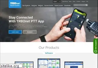 trbonet.com