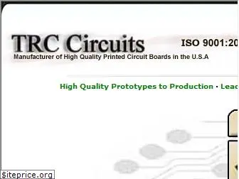 trc-circuits.com