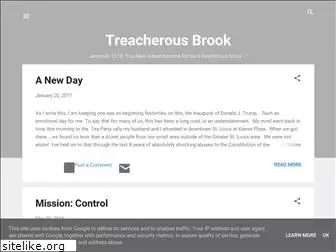 treacherousbrook.blogspot.com