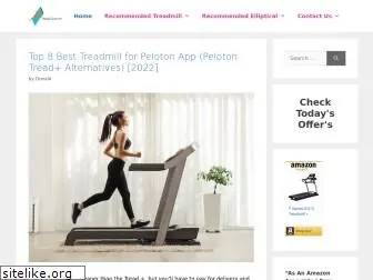 treadmillcache.com