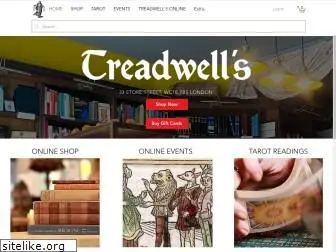treadwells-london.com