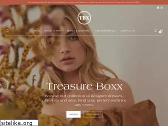 treasureboxx.co.nz