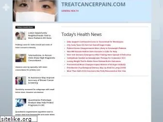 treatcancerpain.com