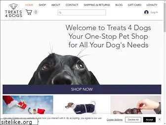 treats4dogs.co.uk