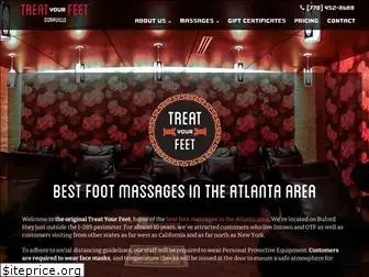 treatyourfeetatl.com