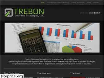 trebonstrategies.com