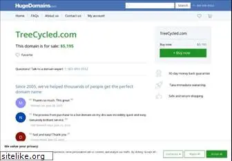 treecycled.com