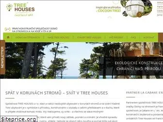 treehouses.cz