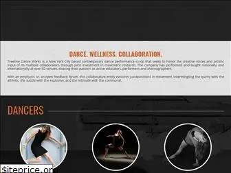 treelinedanceworks.com