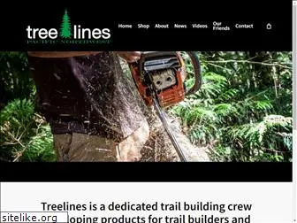treelinesnorthwest.com
