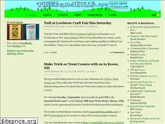 treesandhills.org