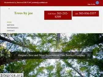 treesbyjoe.com