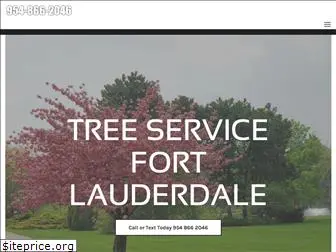 treeservicesfortlauderdale.com