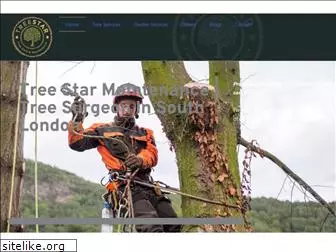 treestar.co.uk