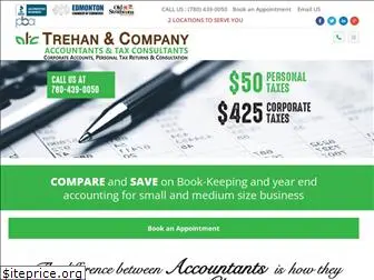 trehantax.com