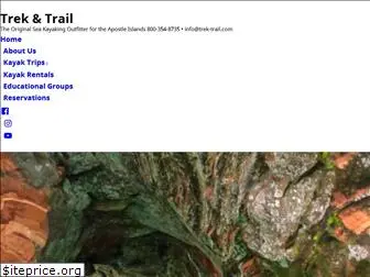 trek-trail.com