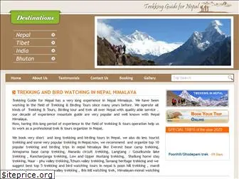 trekkingguide4nepal.com