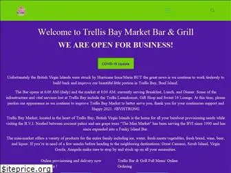 trellisbaymarket.com