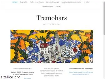 tremohars.com