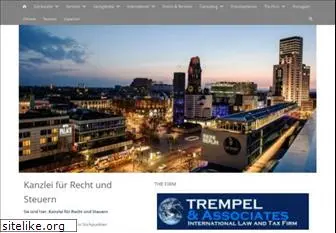 trempel.de